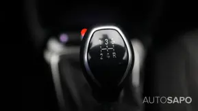 Opel Corsa de 2021