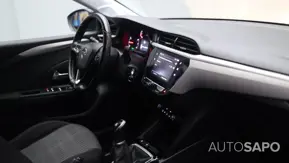 Opel Corsa de 2021