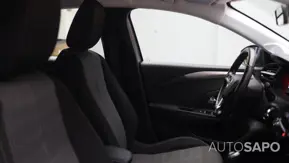 Opel Corsa de 2021