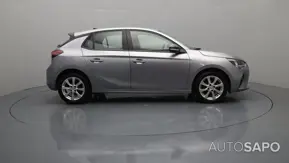 Opel Corsa de 2021