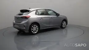 Opel Corsa de 2021