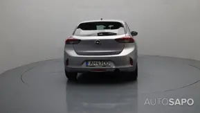 Opel Corsa de 2021
