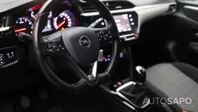 Opel Corsa de 2021