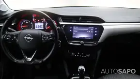 Opel Corsa de 2021