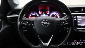 Opel Corsa de 2021