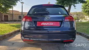 Opel Insignia de 2009