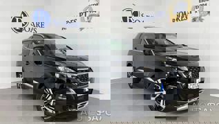 Peugeot 3008 de 2020