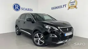 Peugeot 3008 de 2020