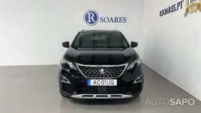 Peugeot 3008 de 2020