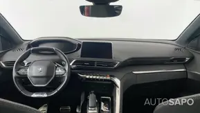 Peugeot 3008 de 2020