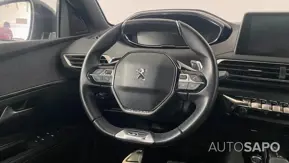 Peugeot 3008 de 2020
