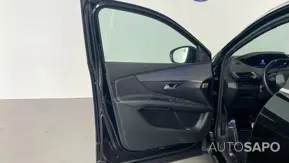 Peugeot 3008 de 2020