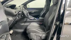 Peugeot 3008 de 2020