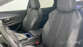Peugeot 3008 de 2020