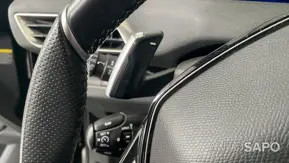 Peugeot 3008 de 2020
