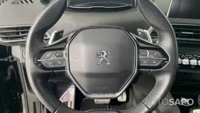 Peugeot 3008 de 2020