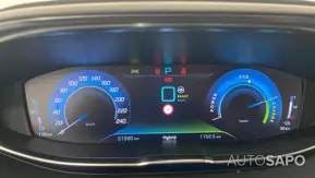 Peugeot 3008 de 2020
