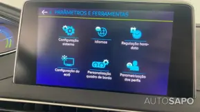 Peugeot 3008 de 2020