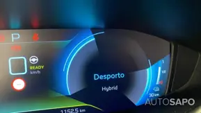 Peugeot 3008 de 2020