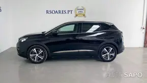 Peugeot 3008 de 2020