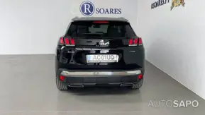 Peugeot 3008 de 2020