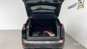 Peugeot 3008 de 2020
