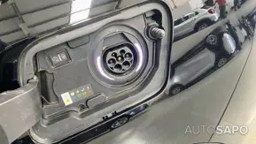 Peugeot 3008 de 2020