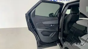 Peugeot 3008 de 2020
