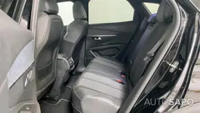 Peugeot 3008 de 2020