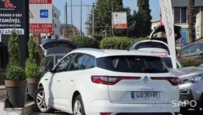 Renault Mégane de 2019