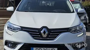 Renault Mégane de 2019