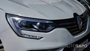 Renault Mégane de 2019