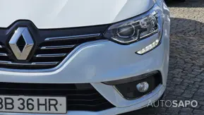 Renault Mégane de 2019