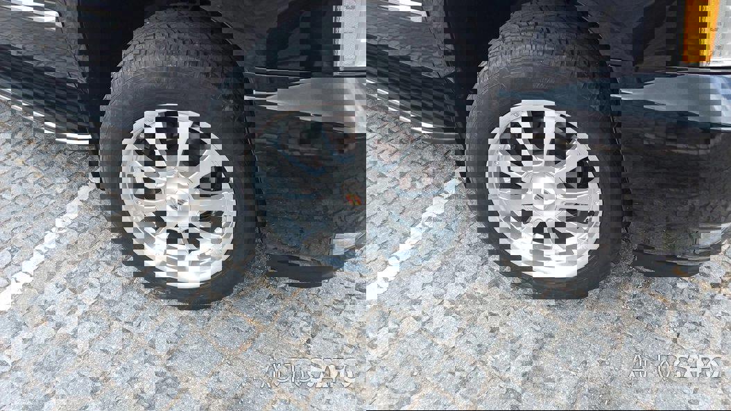 Cadillac Escalade de 2010