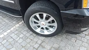 Cadillac Escalade de 2010