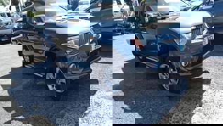 Mitsubishi L200 Strakar de 2007
