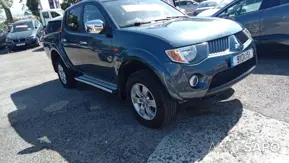 Mitsubishi L200 Strakar de 2007