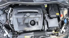 Mercedes-Benz Classe A de 2015