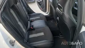 Mercedes-Benz Classe CLA de 2018