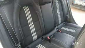 Mercedes-Benz Classe CLA de 2018