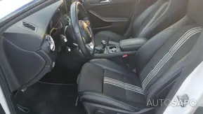 Mercedes-Benz Classe CLA de 2018