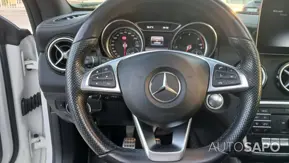 Mercedes-Benz Classe CLA de 2018