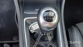 Mercedes-Benz Classe CLA de 2018
