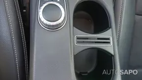 Mercedes-Benz Classe CLA de 2018
