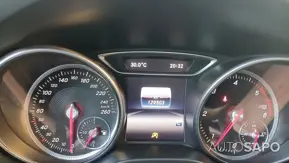 Mercedes-Benz Classe CLA de 2018