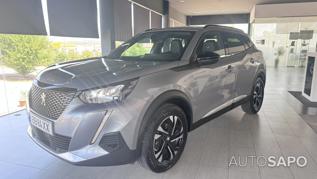 Peugeot 2008 1.2 PureTech Allure de 2023