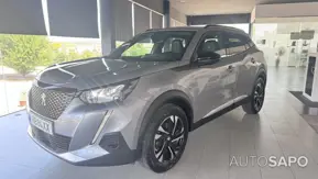 Peugeot 2008 1.2 PureTech Allure de 2023