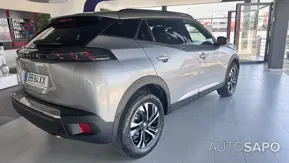 Peugeot 2008 1.2 PureTech Allure de 2023