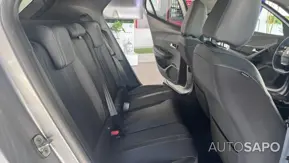 Peugeot 2008 1.2 PureTech Allure de 2023