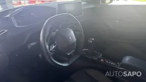 Peugeot 2008 1.2 PureTech Allure de 2023